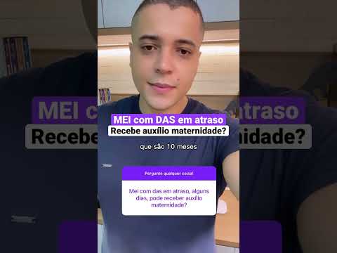 MEI Atrasado Recebe Auxílio-Doença?