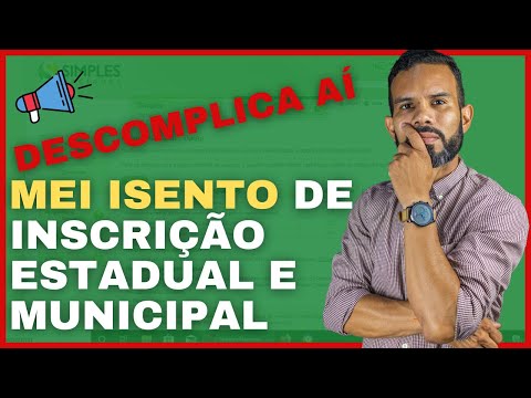 MEI Isento de Taxas Municipais? Descubra Como Funciona!