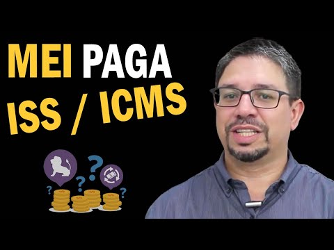 MEI Paga ISS Para a Prefeitura? Descubra Como Funciona!