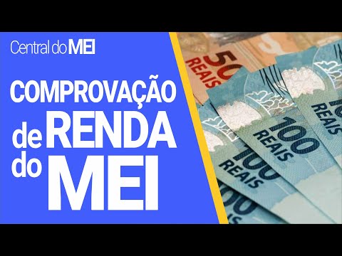 MEI pode ser considerado baixa renda?