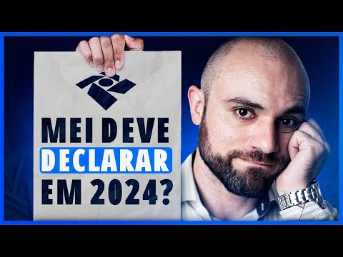 MEI precisa declarar imposto de renda?