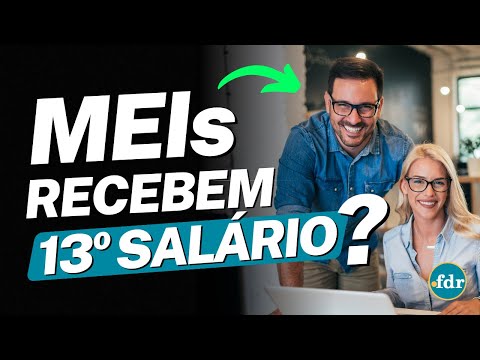 MEI Tem Direito a 13º Salário?