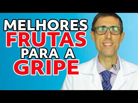 Melancia faz mal para gripe?