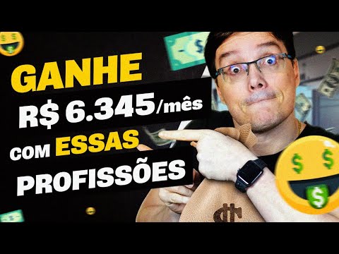 melhor curso para ganhar dinheiro