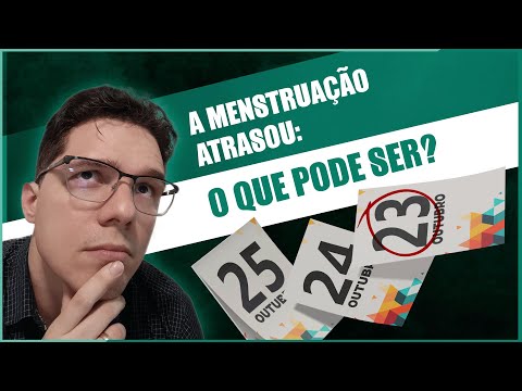 Menstruação Atrasada e Teste Negativo: O Que Pode Estar Acontecendo?