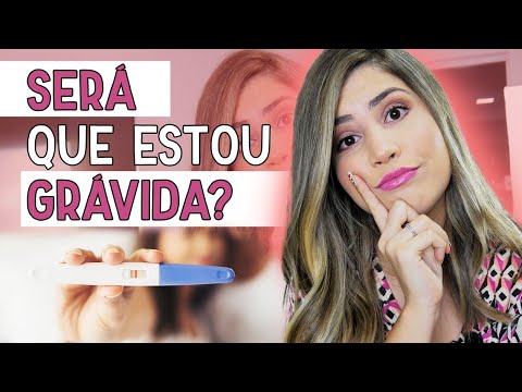 Menstruação atrasada e teste negativo: o que pode estar acontecendo?