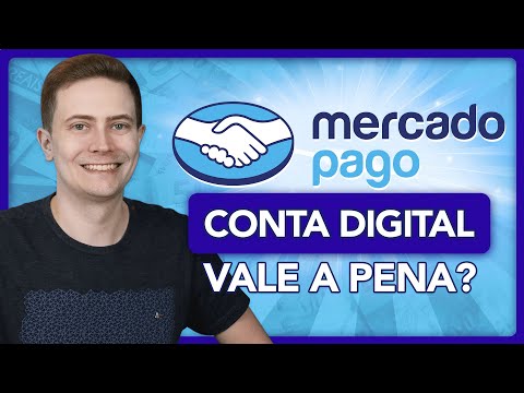 Mercado Pago é de qual banco?