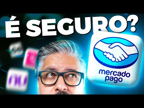 Mercado Pago é do Banco do Brasil?