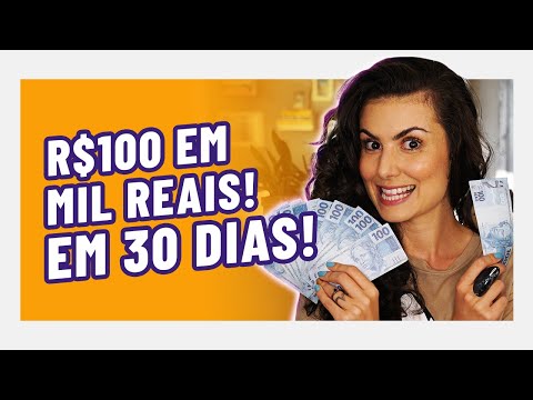 Mil e Duzentos Reais: O Que Você Pode Fazer Com Esse Valor?