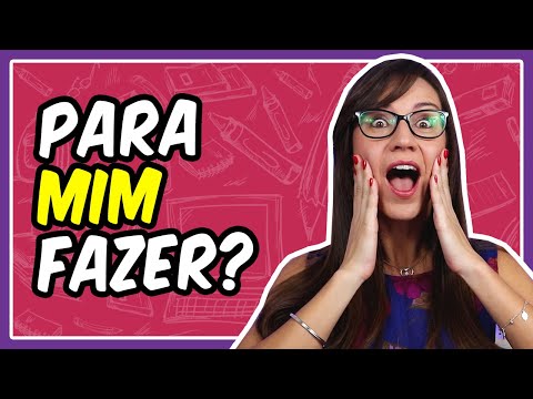 Mim mesma ou eu mesma: qual a forma correta?