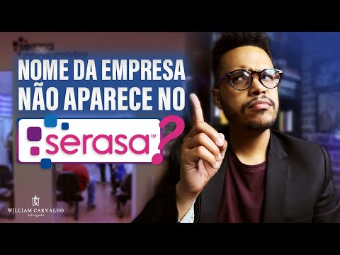 Minha dívida sumiu do Serasa? O que pode ter acontecido?