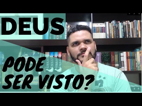 Moisés Viu a Face de Deus? O Que Isso Significa?