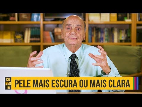 Morena é Cor de Pele? Descubra o Significado!