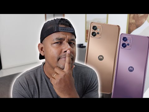 Moto G32: Quais são as principais características técnicas?