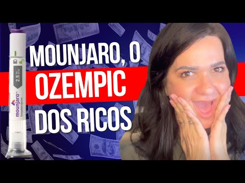 Mounjaro: Qual é o preço e onde comprar?