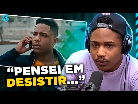 Nando Sintonia: Quem é o Namorado na Vida Real?