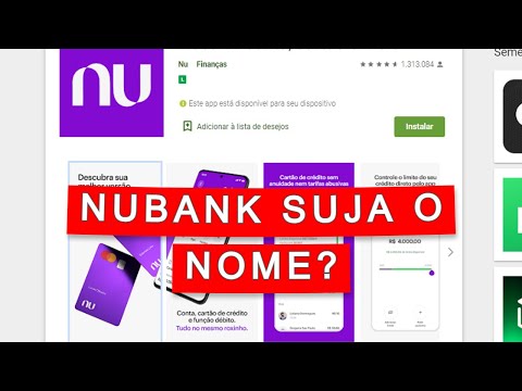 Não paguei meu empréstimo Nubank? O que pode acontecer?