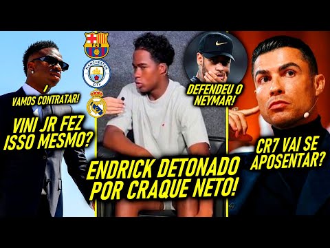 Neymar no Al Nassr: É verdade ou apenas rumor?