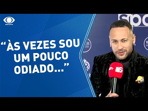 Neymar Tem Bola de Ouro? Qual é a Verdade?