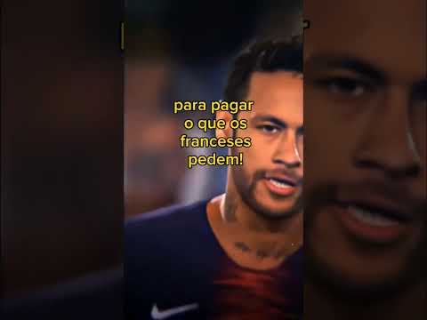 Neymar vai para o Al Nassr? O que podemos esperar dessa transferência?