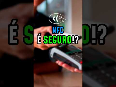 NFC Funciona Sem Internet? Descubra Como!