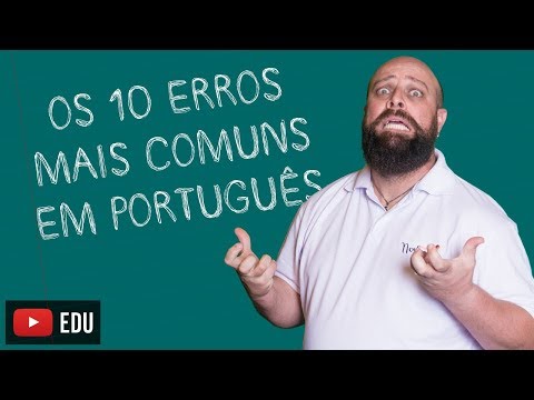 Nos falamos: está correto?