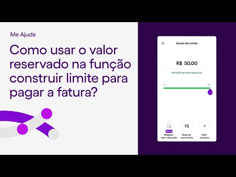 Nubank: Como Funciona o Limite de 200 Reais?