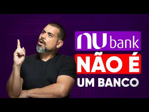 Nubank é de que banco?