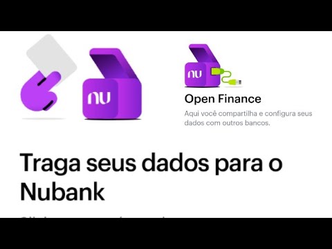 Nubank é vinculado a qual banco?