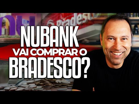 Nubank faz parte de qual banco?