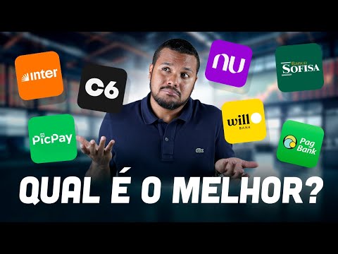 Nubank ou Inter: Qual Rende Mais?