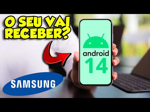 O A22 Vai Receber Android 14? Descubra!