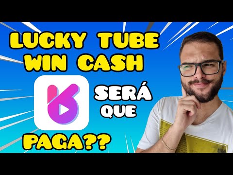 O aplicativo Tube paga mesmo?