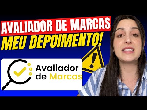 O app avaliador de marcas é realmente confiável?