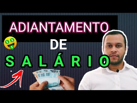 O atraso no adiantamento salarial gera multa?