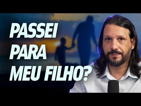 O autismo é herdado do pai ou da mãe?