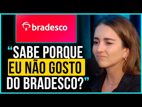 O Banco Bradesco Está Falindo?