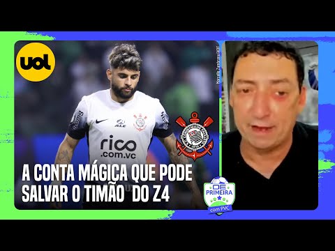 O Corinthians Já Foi Rebaixado? Descubra a Verdade!