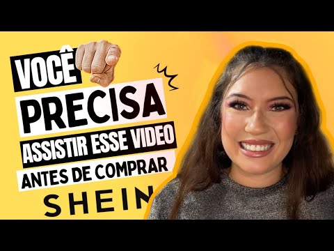 O envio nacional da Shein é taxado?