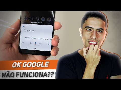 O Google Está Fora de Alcance no Momento?