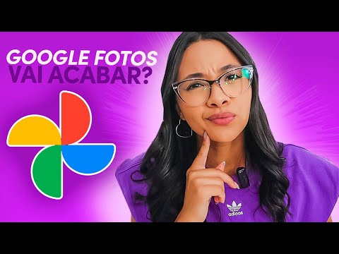 O Google Fotos vai acabar?