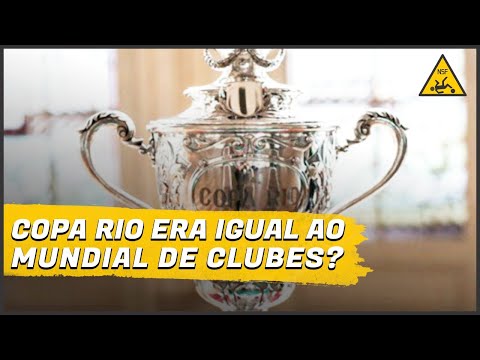 O Grêmio Tem Mundial? Descubra a Verdade!