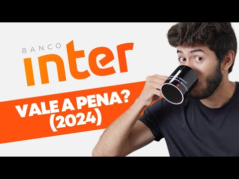 O Inter é de que banco?