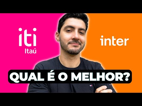 O Inter é do Itaú?