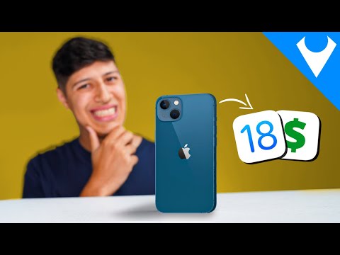 O iPhone 13 ainda é fabricado?