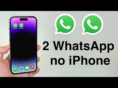 O iPhone 7 funciona com o WhatsApp?