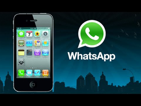 O iPhone 7 Pega WhatsApp?