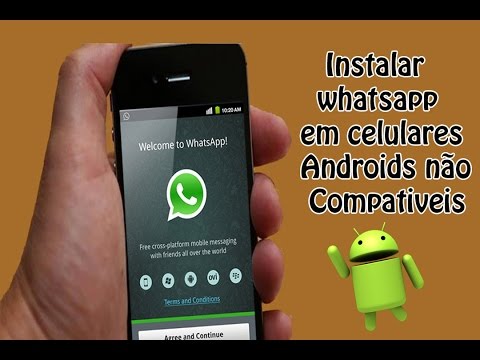 O J2 Prime vai parar de funcionar com o WhatsApp?