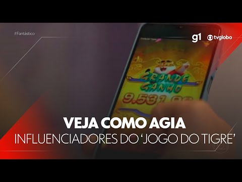 O jogo do tigre paga mesmo?