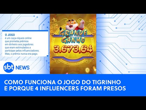 O jogo do tigrinho é confiável?